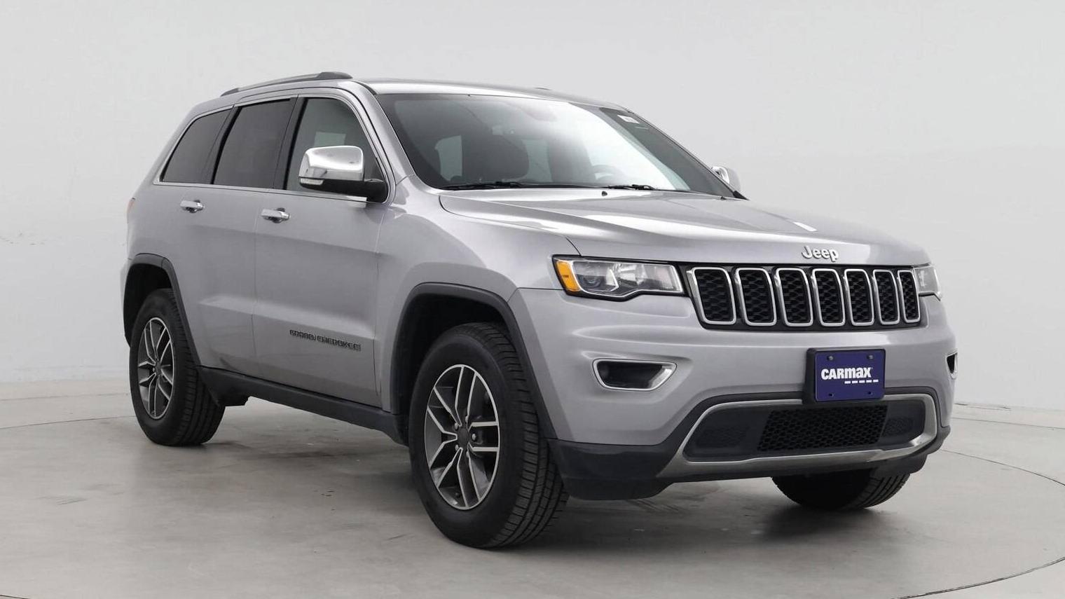 JEEP GRAND CHEROKEE 2020 1C4RJEBG0LC118144 image